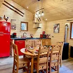 Escale Cocooning 度假居