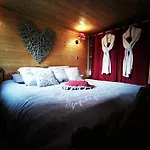 Escale Cocooning 度假居 Bruyeres