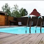 Escale Cocooning 度假居 Bruyeres