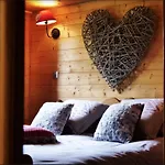 Ferienhaus Escale Cocooning *