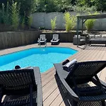 度假居 Escale Cocooning Bruyeres