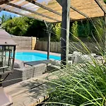 Escale Cocooning Bruyeres