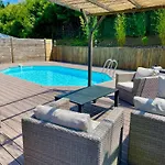 Escale Cocooning * Bruyeres