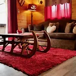 Escale Cocooning 度假居