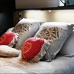 Escale Cocooning 度假居 *