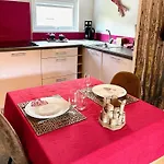 Escale Cocooning * Bruyeres