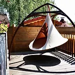 Escale Cocooning 度假居 Bruyeres