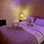 度假居 Escale Cocooning *