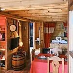 度假居 Escale Cocooning *