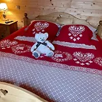 度假居 Escale Cocooning Bruyeres