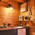 Escale Cocooning 度假居