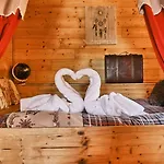 度假居 Escale Cocooning