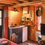 Escale Cocooning 度假居 *