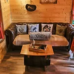 Escale Cocooning 度假居 Bruyeres