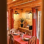 Escale Cocooning Bruyeres