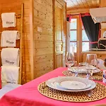 Escale Cocooning 度假居 *