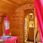 度假居 Escale Cocooning *