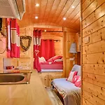 度假居 Escale Cocooning *