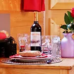 Escale Cocooning 度假居