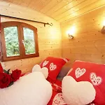 Escale Cocooning Bruyeres