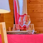 Escale Cocooning * Bruyeres