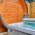 度假居 Escale Cocooning