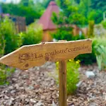 Escale Cocooning 度假居 *