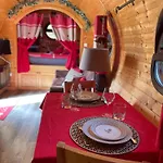 度假居 Escale Cocooning *