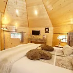 度假居 Escale Cocooning Bruyeres