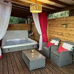 度假居 Escale Cocooning Bruyeres