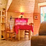 Escale Cocooning Bruyeres