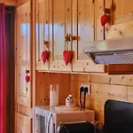 度假居 Escale Cocooning Bruyeres