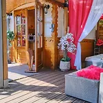 Escale Cocooning * Bruyeres