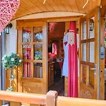 度假居 Escale Cocooning