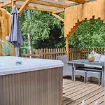 Escale Cocooning Bruyeres