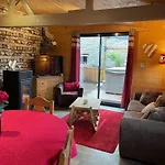 Escale Cocooning * Bruyeres