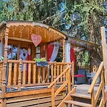 度假居 Escale Cocooning Bruyeres