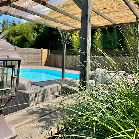 Escale Cocooning Bruyeres