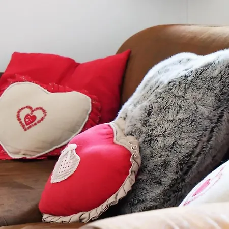 Escale Cocooning