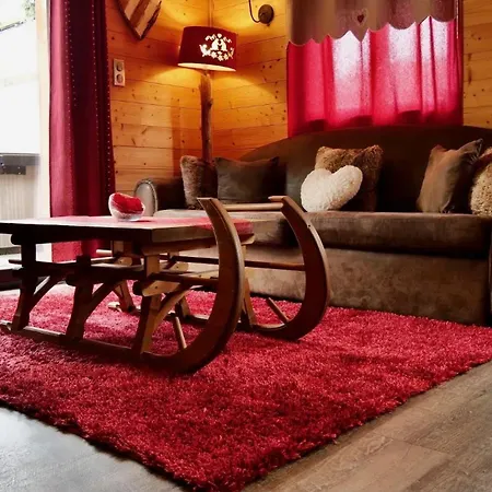 Escale Cocooning Holiday home