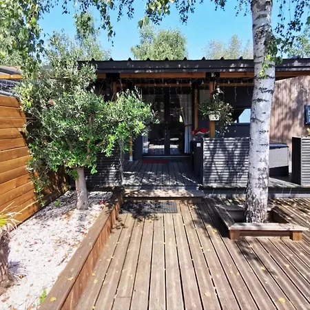 Holiday home Escale Cocooning Bruyeres