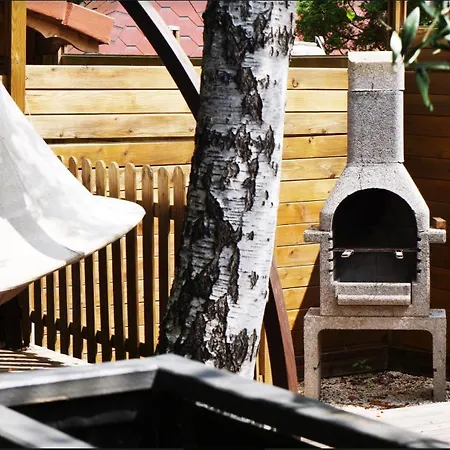 Escale Cocooning