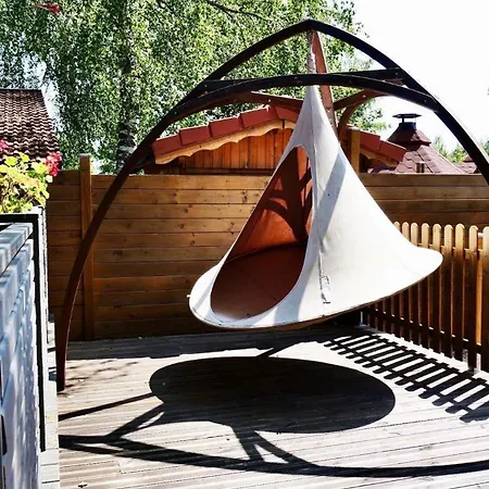 Escale Cocooning Сasa de vacaciones Bruyeres