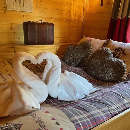 Escale Cocooning