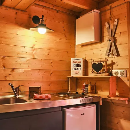 Escale Cocooning Holiday home