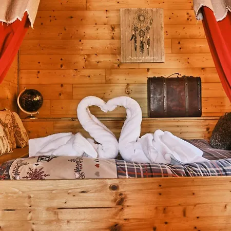 펜션 Escale Cocooning