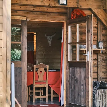 Escale Cocooning * Bruyeres