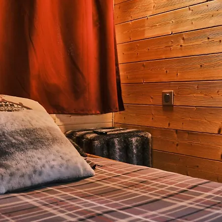 Escale Cocooning Сasa de vacaciones