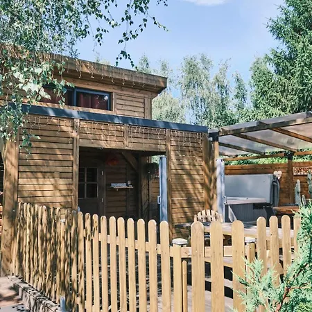 Escale Cocooning Casa de Férias *