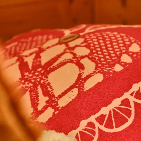 Escale Cocooning * Bruyeres